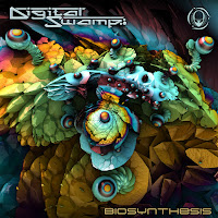 Digital Swamp - Cognitive Dissonance Original Mix загрузить