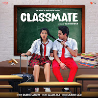 Diler Kharkiya - Classmate загрузить