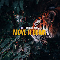 Dillermusic - Move It Down Ft Иксы mp3 скачать