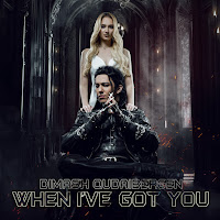 Dimash Qudaibergen - When I’ve Got You загрузить