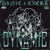 Din1C - Dynamic (Feat. Cxerk) загрузить