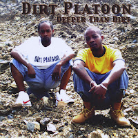 Dirt Platoon - Deeper Than Dirt загрузить