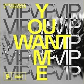 Dirtyphonics - You Want Me (Vip) Ft Circadian загрузить