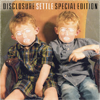 Disclosure - January (Feat. Jamie Woon) загрузить