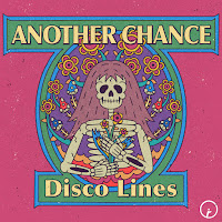 Disco Lines - Another Chance загрузить