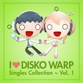 Disko Warp - Space Space Shooter (Cusimo & Co. Speedy Mix) (Feat. Cusimo & Co.) загрузить