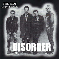 Disorder - Suicide Children загрузить