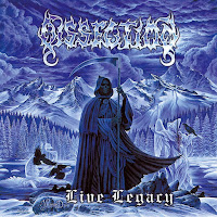 Dissection - Retribution - Storm Of The Light's Bane (Live) загрузить