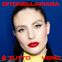 Ditonellapiaga - È Tutto Vero загрузить