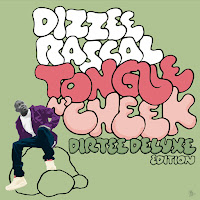 Dizzee Rascal - Dance Wiv Me (Radio Edit) (Feat. Calvin Harris & Chrome) загрузить