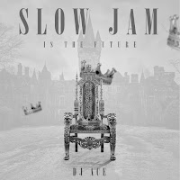 Dj Ace - Train To Jozi (Slow Jam) загрузить