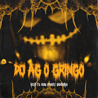 Dj Ag O Gringo - Hoje Eu Vou Comer Novinha 02 (Sped Up) загрузить