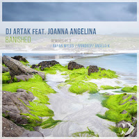 Dj Artak - Banished (Angelo-K Remix) (Feat. Joanna Angelina) загрузить