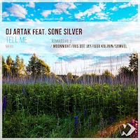 Dj Artak - Tell Me (Moonnight Remix) (Feat. Sone Silver) загрузить