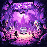 Dj Batidão - Yabba Dabba Doom! загрузить