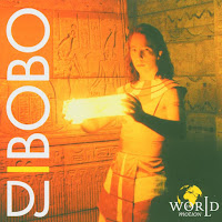 Dj Bobo - Shadows Of The Night загрузить
