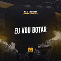 Dj Bokinha - Eu Vou Botar (Slowed) (Feat. Mc Pogba) Ft Dj Guih Da Zo & Mc Ld загрузить