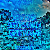 Dj Cd 011 - Montagem Distorsionada Espectacular (Feat. Kxzinvk) Ft Dj Jl3 Da Zn загрузить