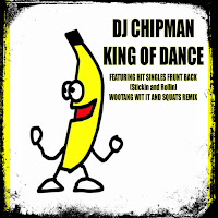Dj Chipman - Beam Ahhh загрузить
