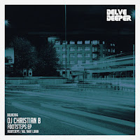 Dj Christian B - Footsteps загрузить