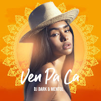 Dj Dark & Mentol - Ven Pa Ca (Radio Edit) загрузить