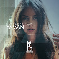 Dj Dark - Yaman (Feat. Dj Dark & Zara) загрузить