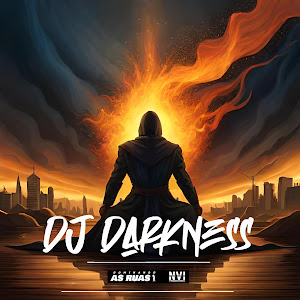 Dj Darkness - Mtg (Maldicao Eterna 1.0) (Slowed+Reverb) загрузить