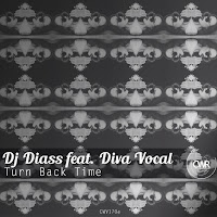 Dj Diass - Turn Back Time Ft Diva Vocal загрузить