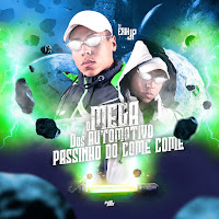 Dj Erik Jp - O Mega Dos Automotivo - Passinho Do Come Come загрузить