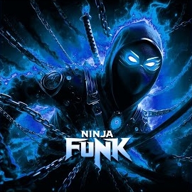 Dj Fku - Ninja Funk - Slowed + Reverb Ft Dj Moigus загрузить