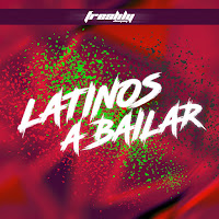 Dj Freshly - Latinos A Bailar загрузить