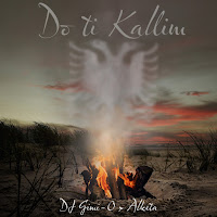 Dj Gimi-O - Do Ti Kallim Ft Alketa загрузить