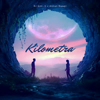 Dj Gimi-O - Kilometra Ft Ardian Bujupi загрузить
