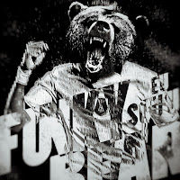 Dj Jbk - Eu Sou U Funky Bear (Sped Up) Ft Dj Ritmo55 загрузить