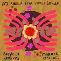 Dj Kabila - Bayede (Caiiro Remix) (Feat. Victor Sithole) загрузить