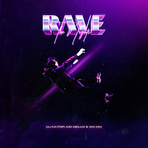 Dj Katrip - Rave The Nights ft Mc Delux & Mc Mn загрузить