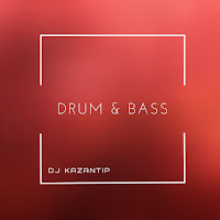 Dj Kazantip - Drum & Bass загрузить