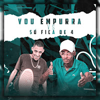 Dj Kennedy Obraboo - Vou Empurra Vs Só Fica De 4 Ft Mc Igão загрузить