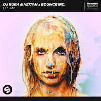 Dj Kuba - Cream Ft Neitan & Bounce Inc загрузить
