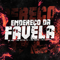 Dj Lukinha - Meia Noite Ela Sai / Endereço Da Favela (Feat. Mc Vittin Pv & Mc Pw) Ft Mc Fiote Do Ppg загрузить