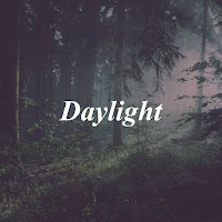 Dj Luli Torres - Daylight (Slowed + Reverb) (Remix) загрузить