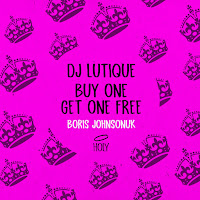 Dj Lutique - Boris Johnsonuk Ft Buy One Get One Free загрузить