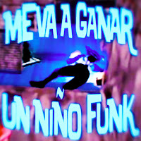 Dj M-A - Me Va A Ganar Un Niño Funk загрузить