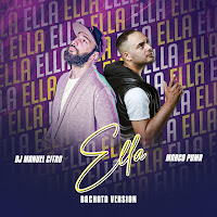Dj Manuel Citro - Ella (Bachata Version) (Feat. Marco Puma) загрузить