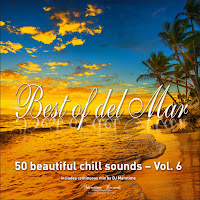 Dj Maretimo - Best Of Del Mar, Vol. 6 (Continuous Mix, Pt. 2) загрузить