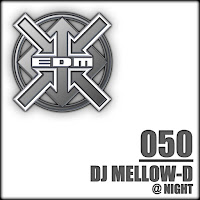 Dj Mellow-D - @ Night (Club Mix) загрузить