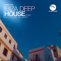 Dj Mix - Ibiza Deep House 2024 (Finest Chill And Deep House Selection) Ft Luca Fregonese загрузить