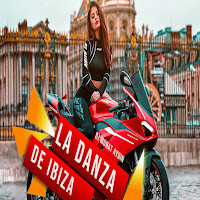 Dj Murat Aydin - La Danza De Ibıza загрузить