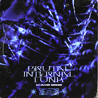 Dj Oliver Mendes - Brutal Infernal Funk (Slowed) загрузить