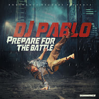 Dj Pablo - 90' загрузить